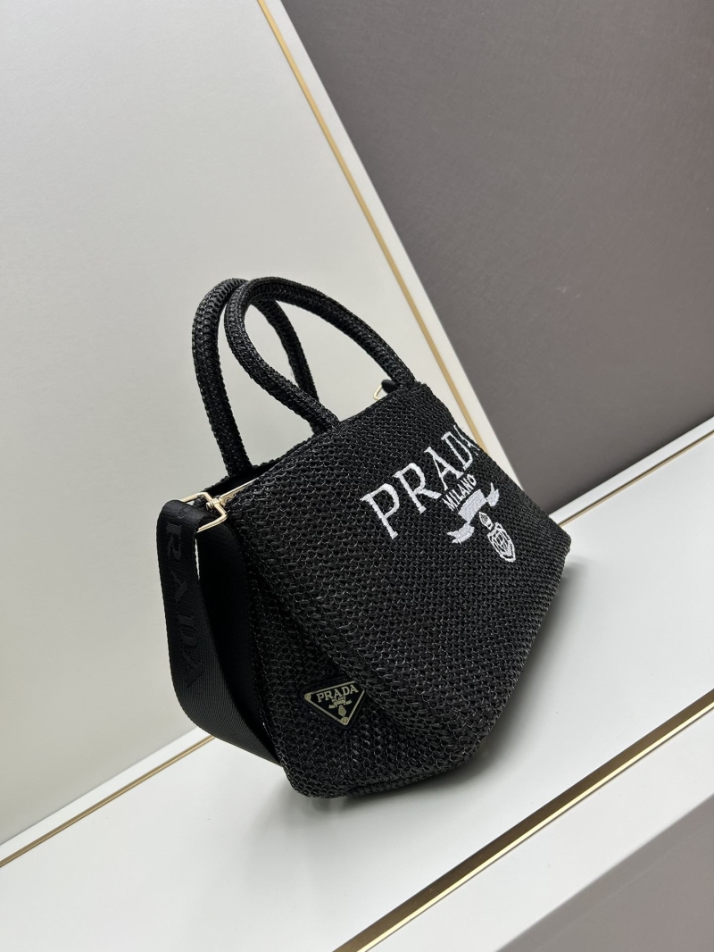 Prada Shopping Bags